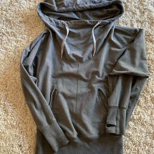 Lululemon hoodie